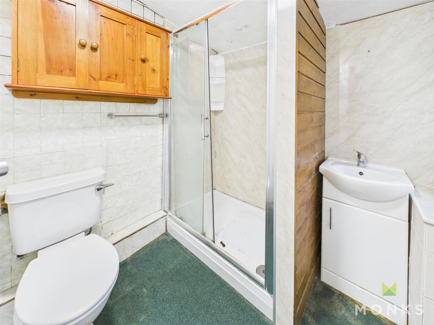 10 Alma Street, Shrewsbury, SY3 8QL For Sale